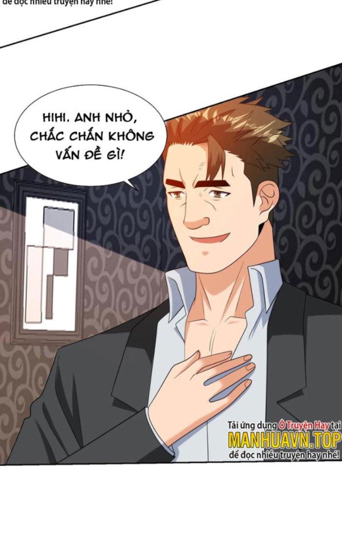 Mắt Phải Của Ta Là Thần Cấp Máy Tính Chapter 234 - Trang 2