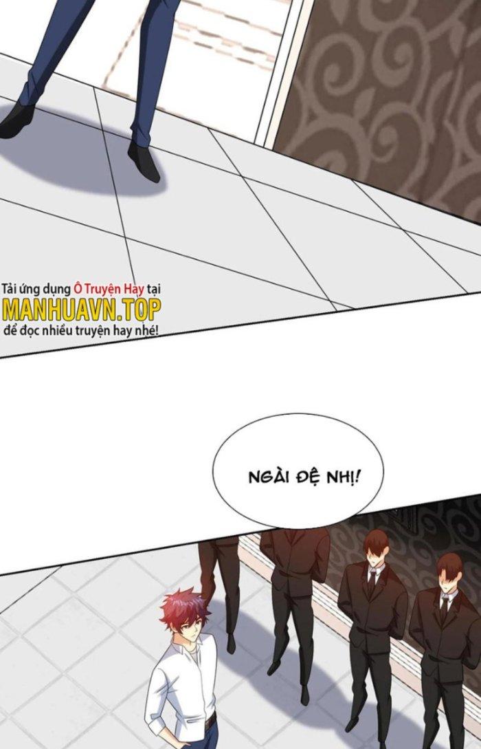 Mắt Phải Của Ta Là Thần Cấp Máy Tính Chapter 234 - Trang 2