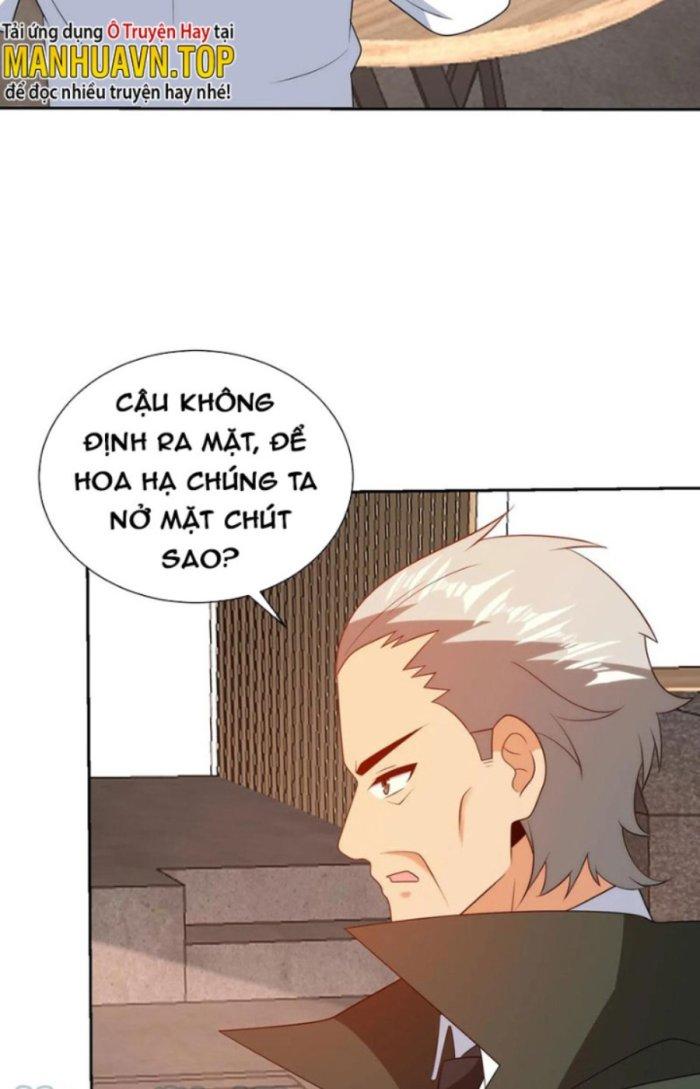 Mắt Phải Của Ta Là Thần Cấp Máy Tính Chapter 234 - Trang 2