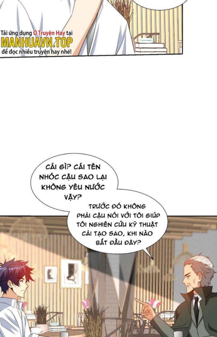 Mắt Phải Của Ta Là Thần Cấp Máy Tính Chapter 234 - Trang 2