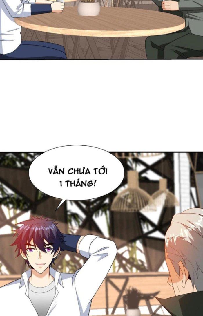 Mắt Phải Của Ta Là Thần Cấp Máy Tính Chapter 234 - Trang 2