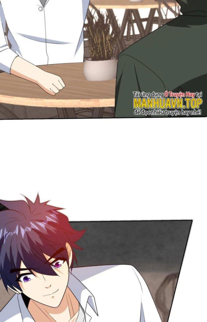 Mắt Phải Của Ta Là Thần Cấp Máy Tính Chapter 234 - Trang 2