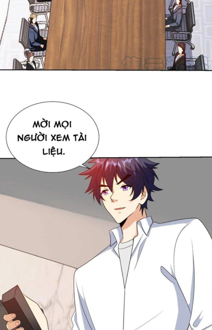 Mắt Phải Của Ta Là Thần Cấp Máy Tính Chapter 235 - Trang 2