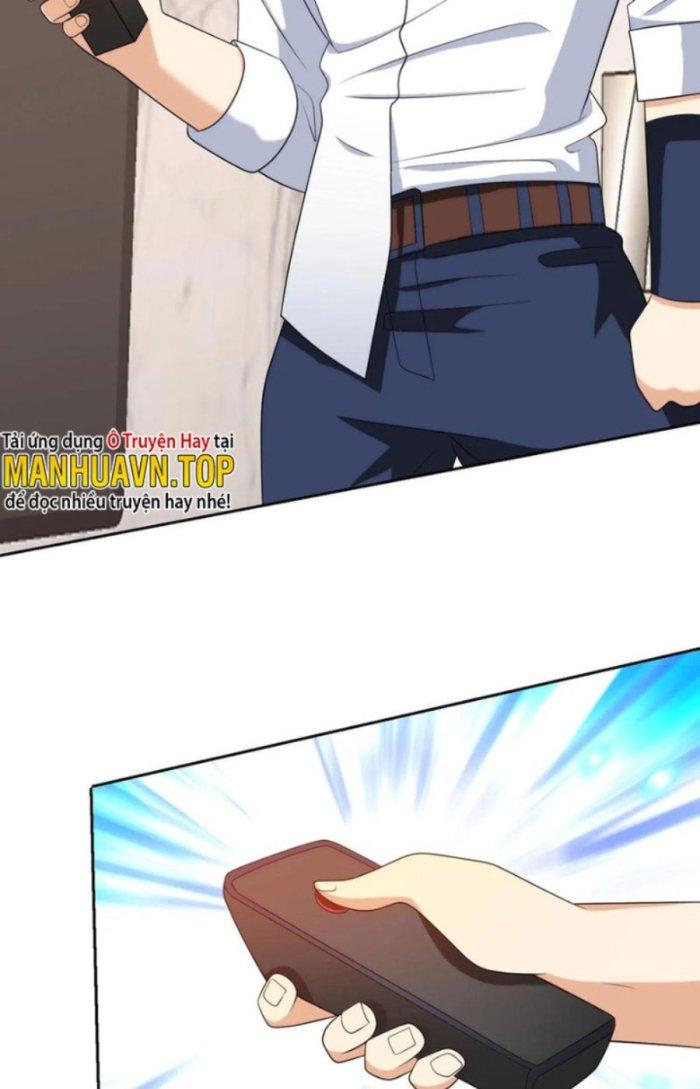 Mắt Phải Của Ta Là Thần Cấp Máy Tính Chapter 235 - Trang 2