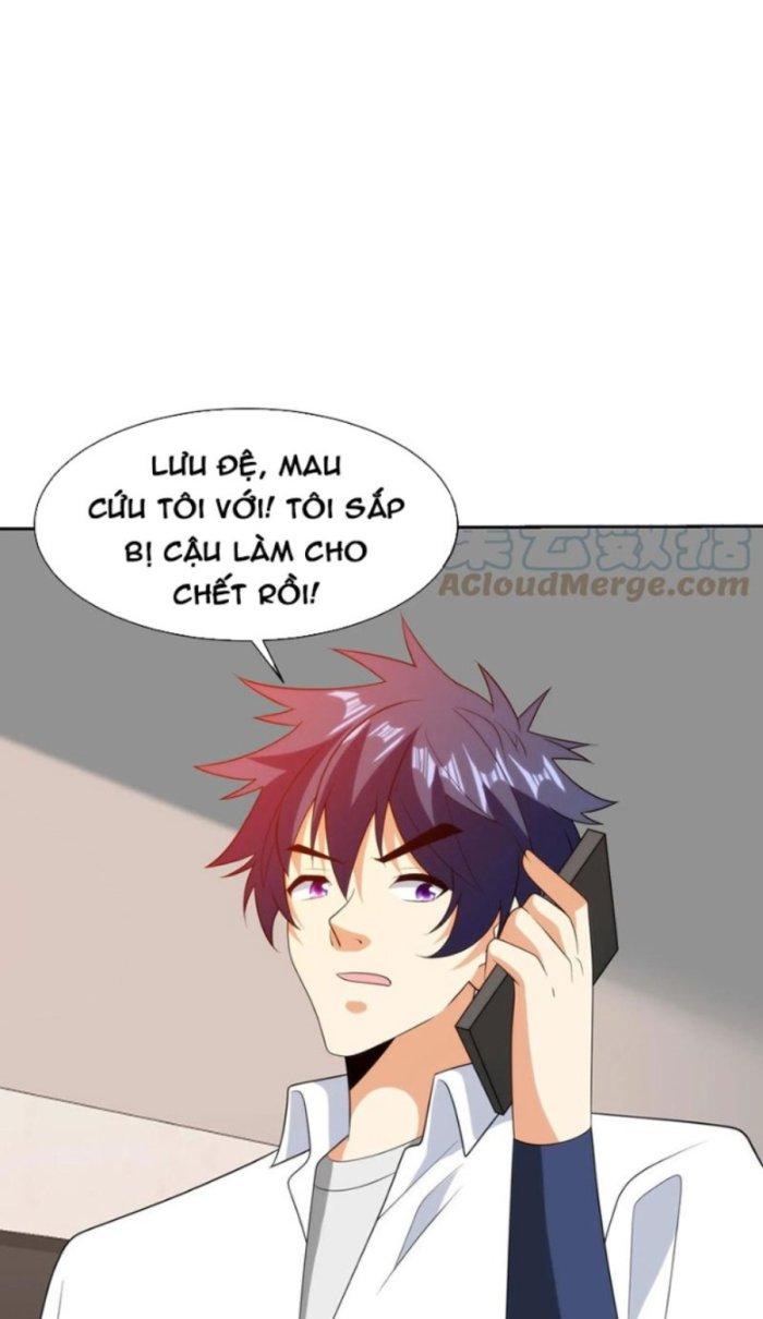 Mắt Phải Của Ta Là Thần Cấp Máy Tính Chapter 235 - Trang 2