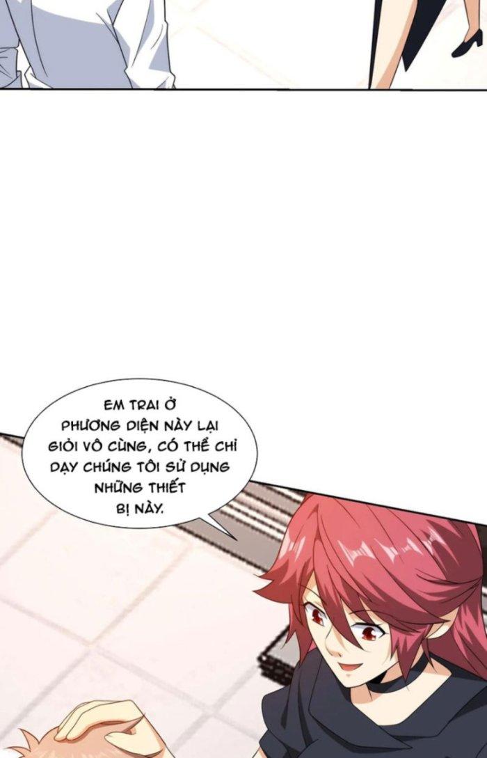 Mắt Phải Của Ta Là Thần Cấp Máy Tính Chapter 235 - Trang 2