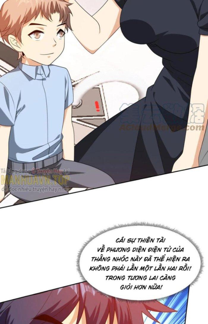 Mắt Phải Của Ta Là Thần Cấp Máy Tính Chapter 235 - Trang 2