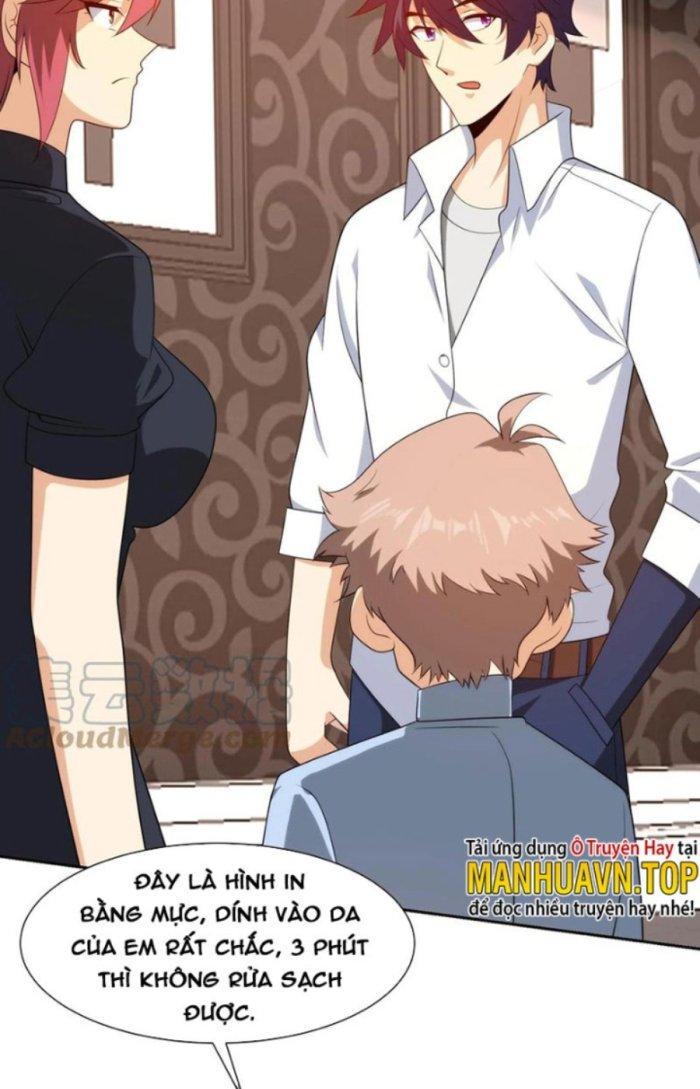 Mắt Phải Của Ta Là Thần Cấp Máy Tính Chapter 235 - Trang 2