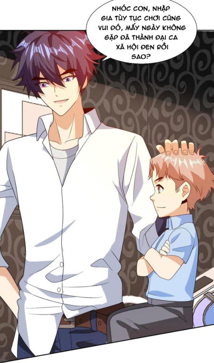 Mắt Phải Của Ta Là Thần Cấp Máy Tính Chapter 236 - Trang 2