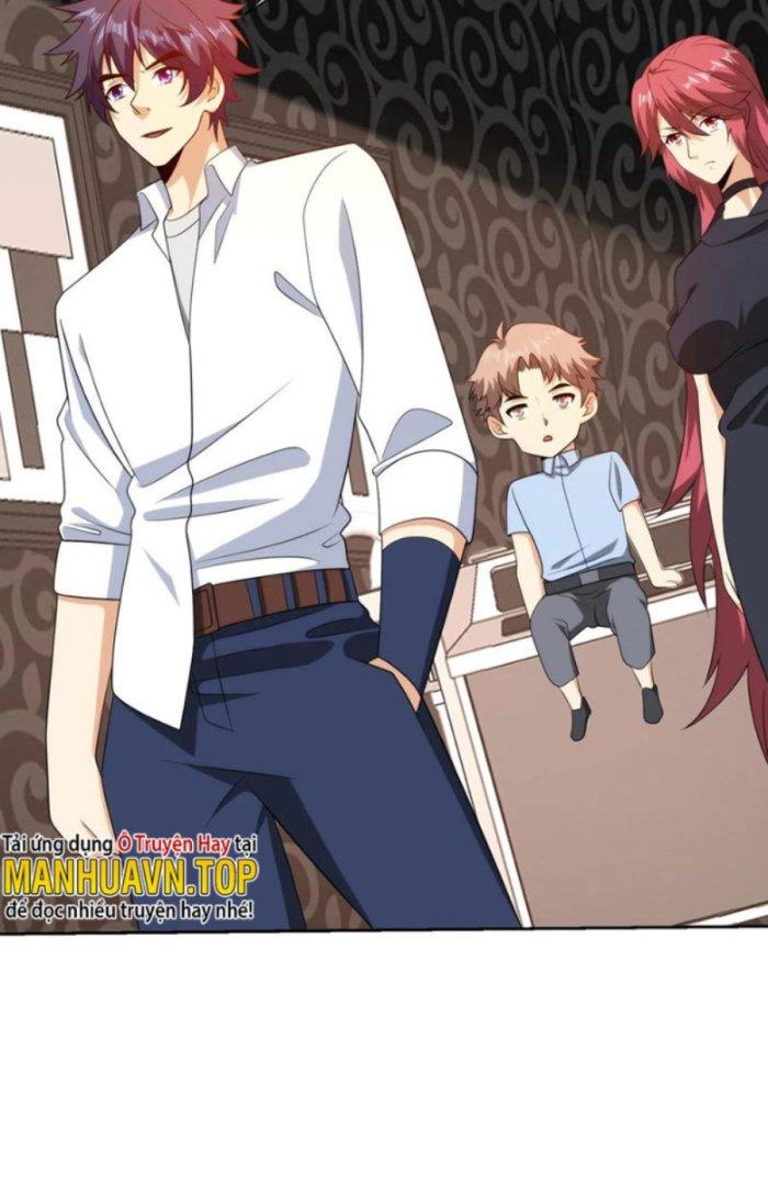 Mắt Phải Của Ta Là Thần Cấp Máy Tính Chapter 236 - Trang 2