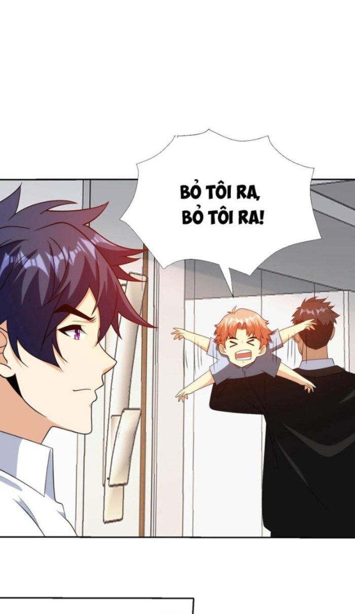 Mắt Phải Của Ta Là Thần Cấp Máy Tính Chapter 236 - Trang 2