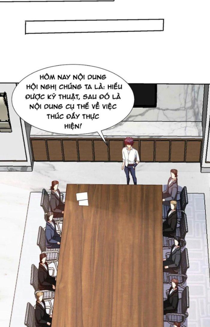 Mắt Phải Của Ta Là Thần Cấp Máy Tính Chapter 236 - Trang 2