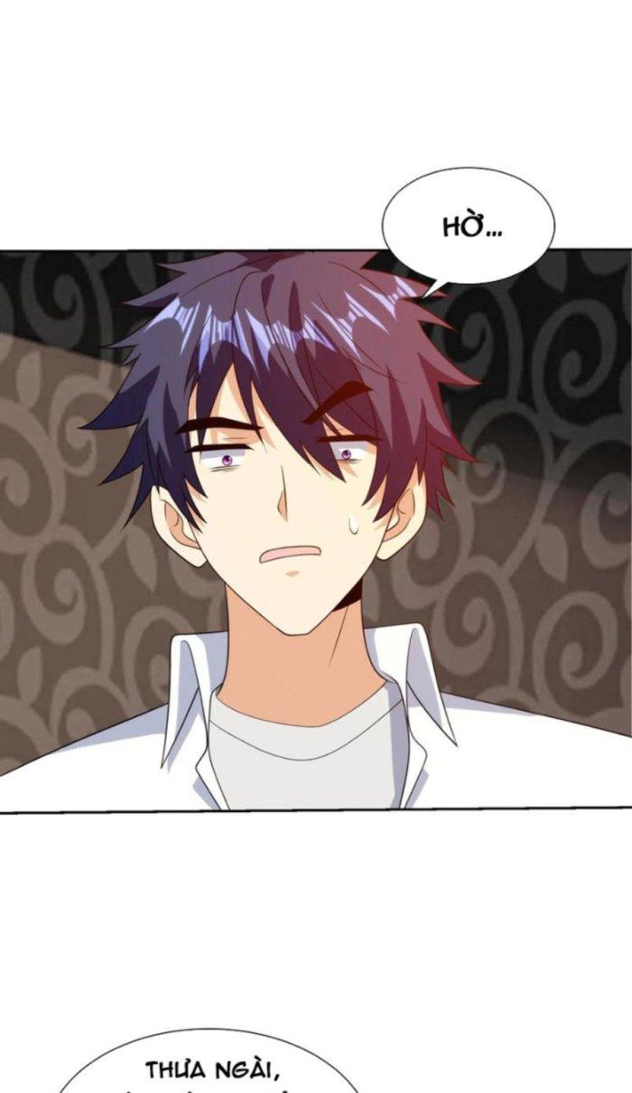 Mắt Phải Của Ta Là Thần Cấp Máy Tính Chapter 236 - Trang 2