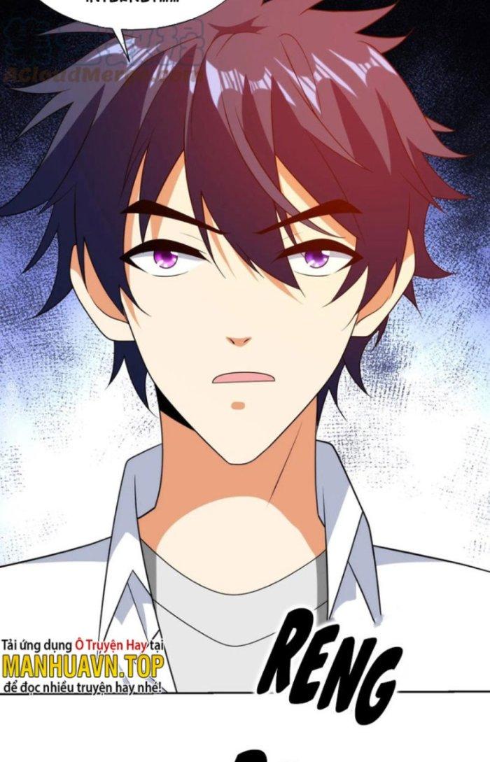 Mắt Phải Của Ta Là Thần Cấp Máy Tính Chapter 236 - Trang 2