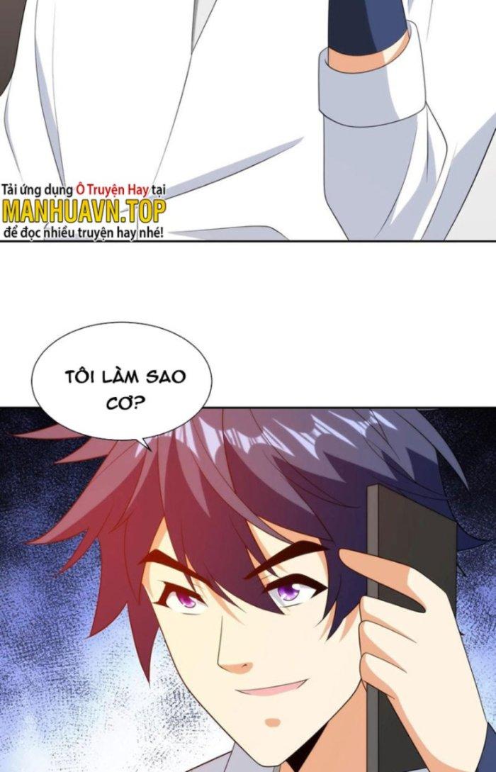 Mắt Phải Của Ta Là Thần Cấp Máy Tính Chapter 236 - Trang 2