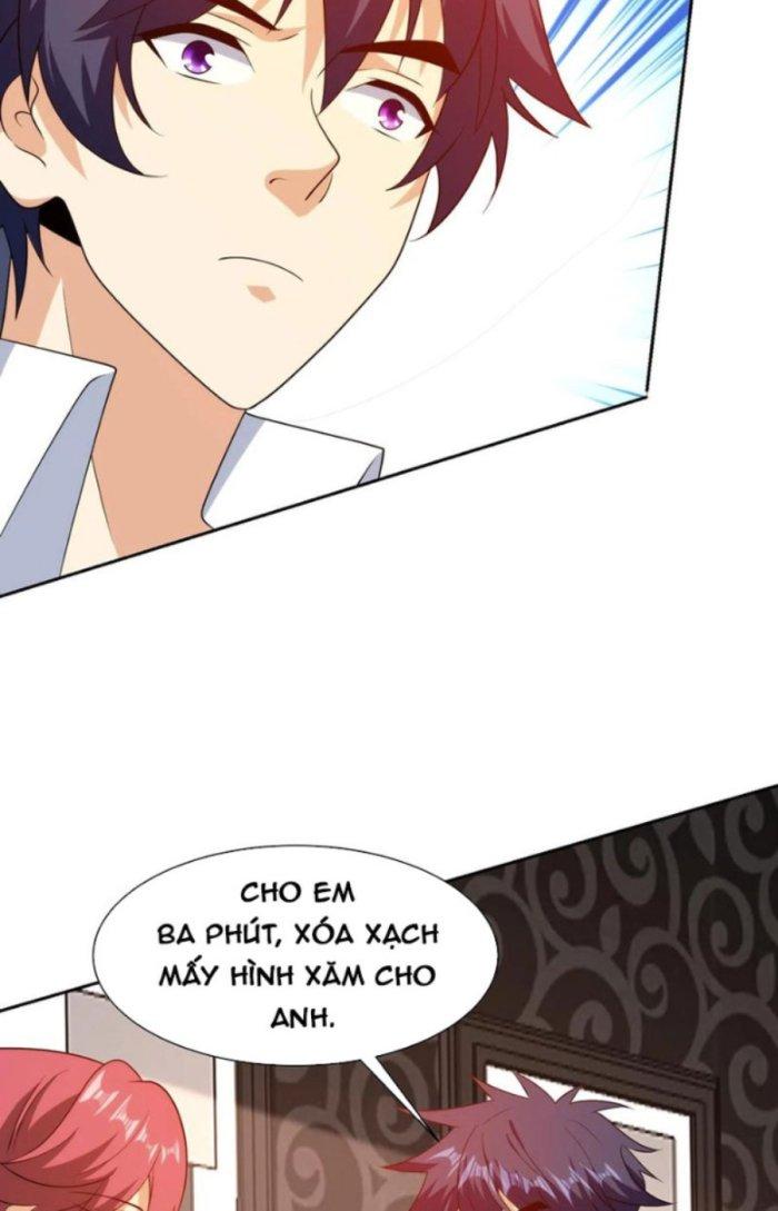 Mắt Phải Của Ta Là Thần Cấp Máy Tính Chapter 236 - Trang 2