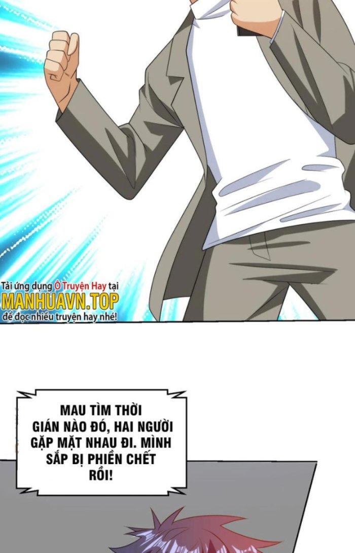 Mắt Phải Của Ta Là Thần Cấp Máy Tính Chapter 237 - Trang 2