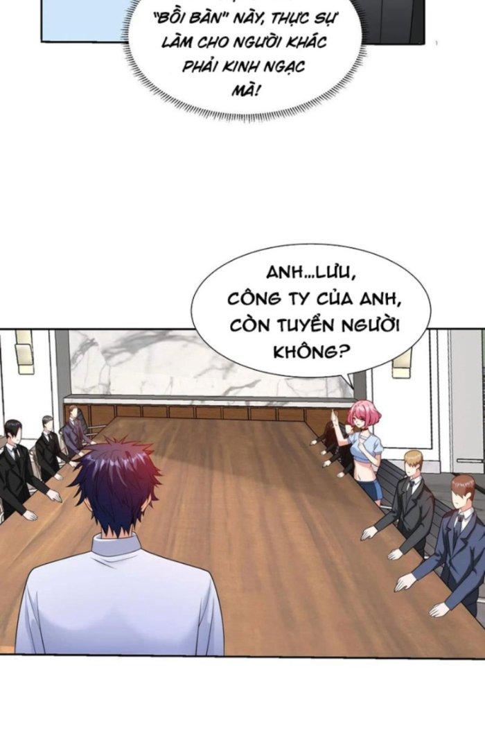 Mắt Phải Của Ta Là Thần Cấp Máy Tính Chapter 237 - Trang 2