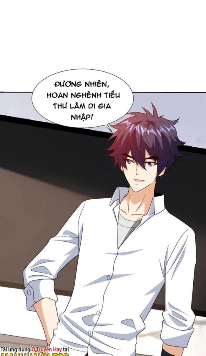 Mắt Phải Của Ta Là Thần Cấp Máy Tính Chapter 237 - Trang 2