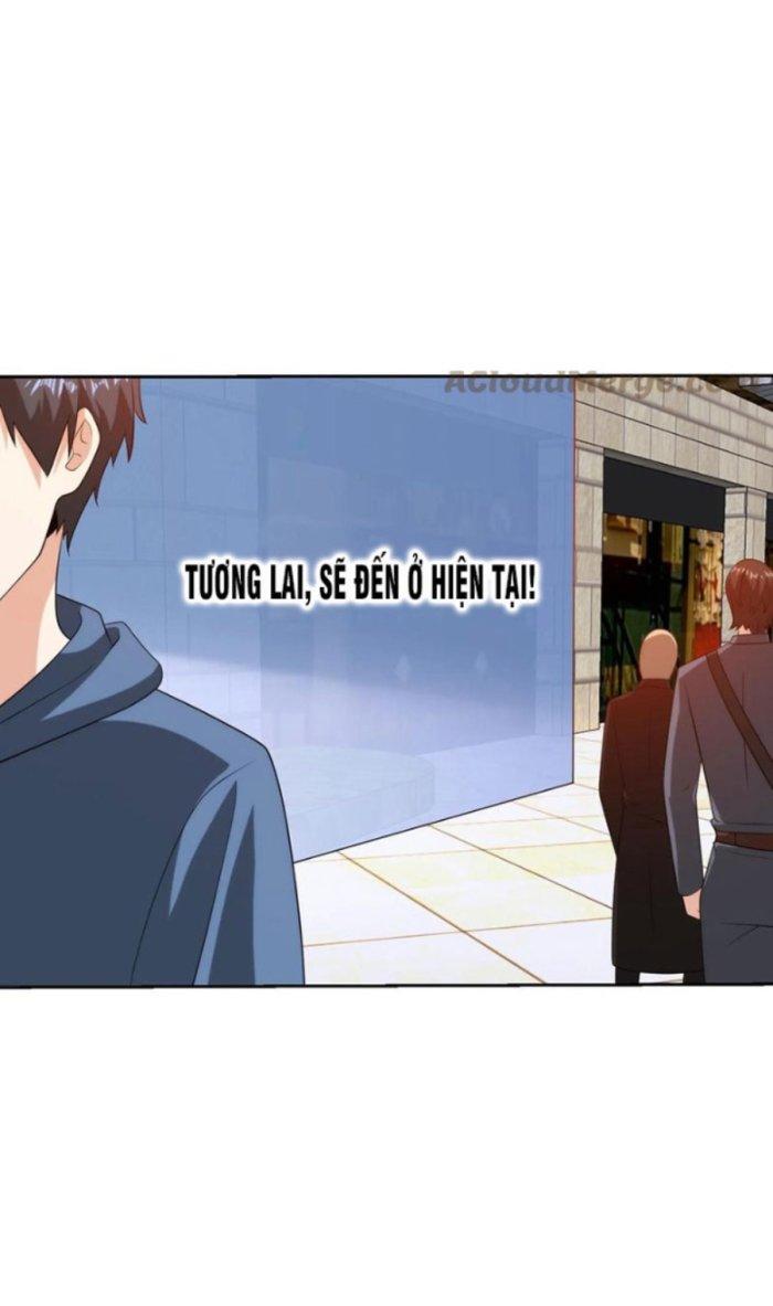 Mắt Phải Của Ta Là Thần Cấp Máy Tính Chapter 237 - Trang 2