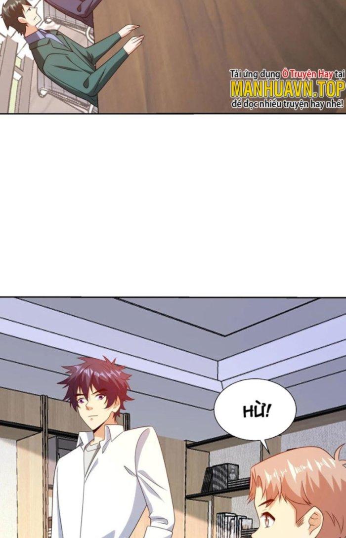 Mắt Phải Của Ta Là Thần Cấp Máy Tính Chapter 237 - Trang 2