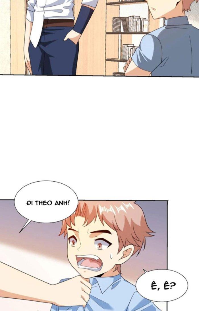 Mắt Phải Của Ta Là Thần Cấp Máy Tính Chapter 237 - Trang 2