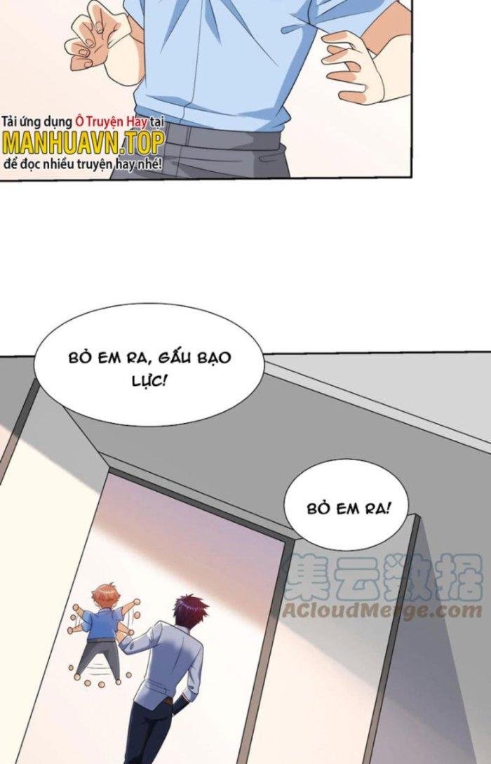 Mắt Phải Của Ta Là Thần Cấp Máy Tính Chapter 237 - Trang 2