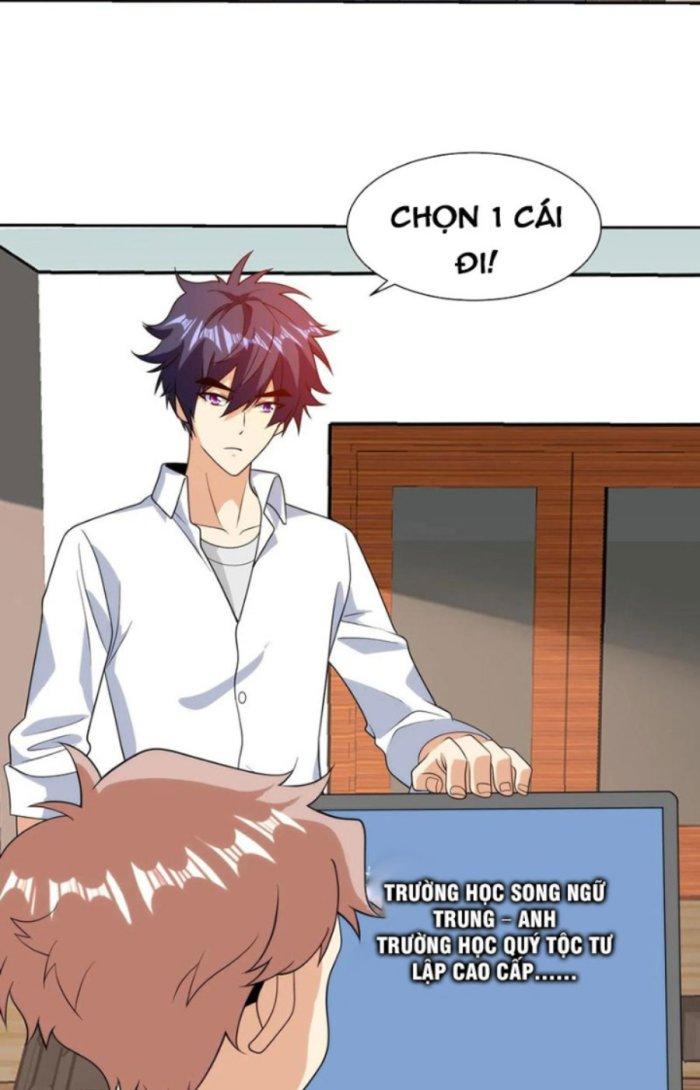 Mắt Phải Của Ta Là Thần Cấp Máy Tính Chapter 237 - Trang 2