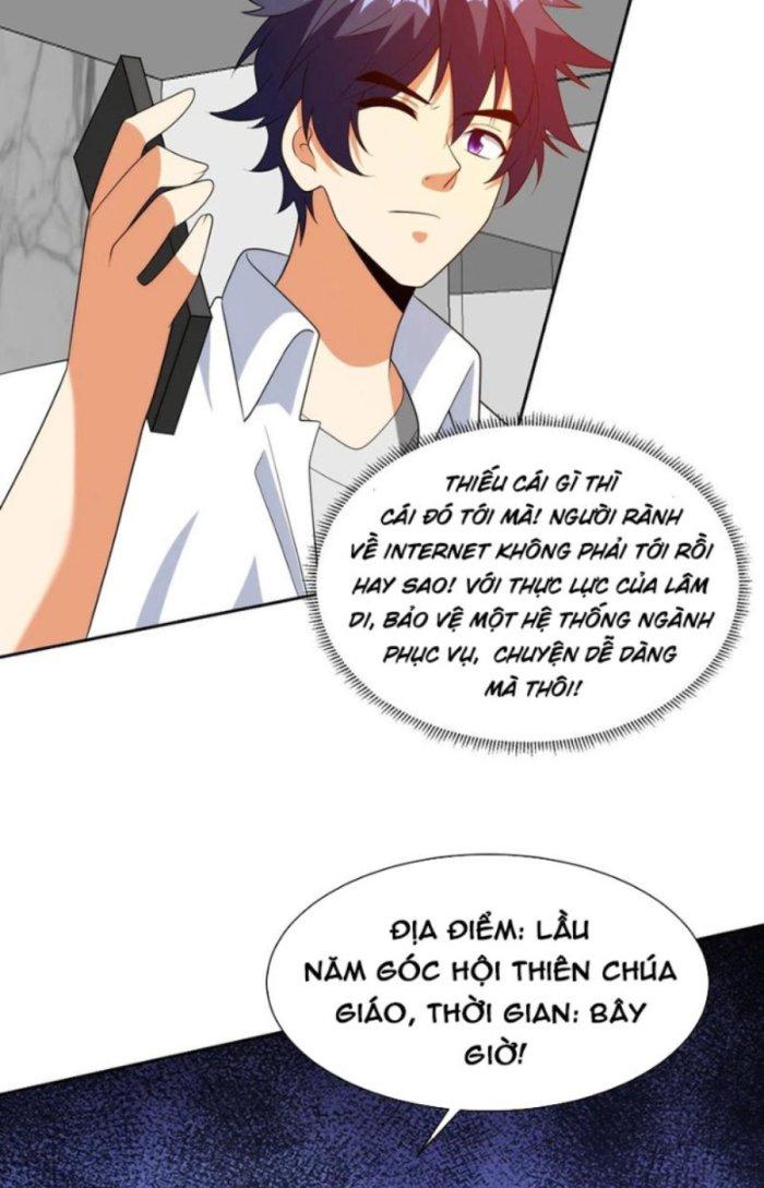 Mắt Phải Của Ta Là Thần Cấp Máy Tính Chapter 237 - Trang 2