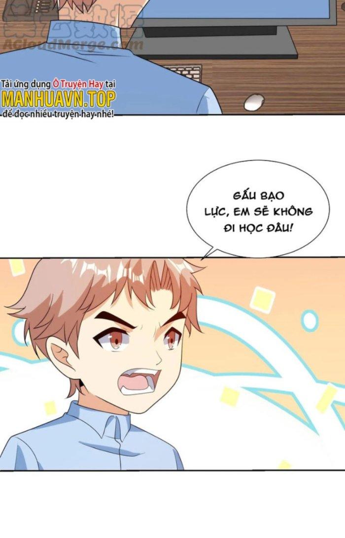 Mắt Phải Của Ta Là Thần Cấp Máy Tính Chapter 237 - Trang 2