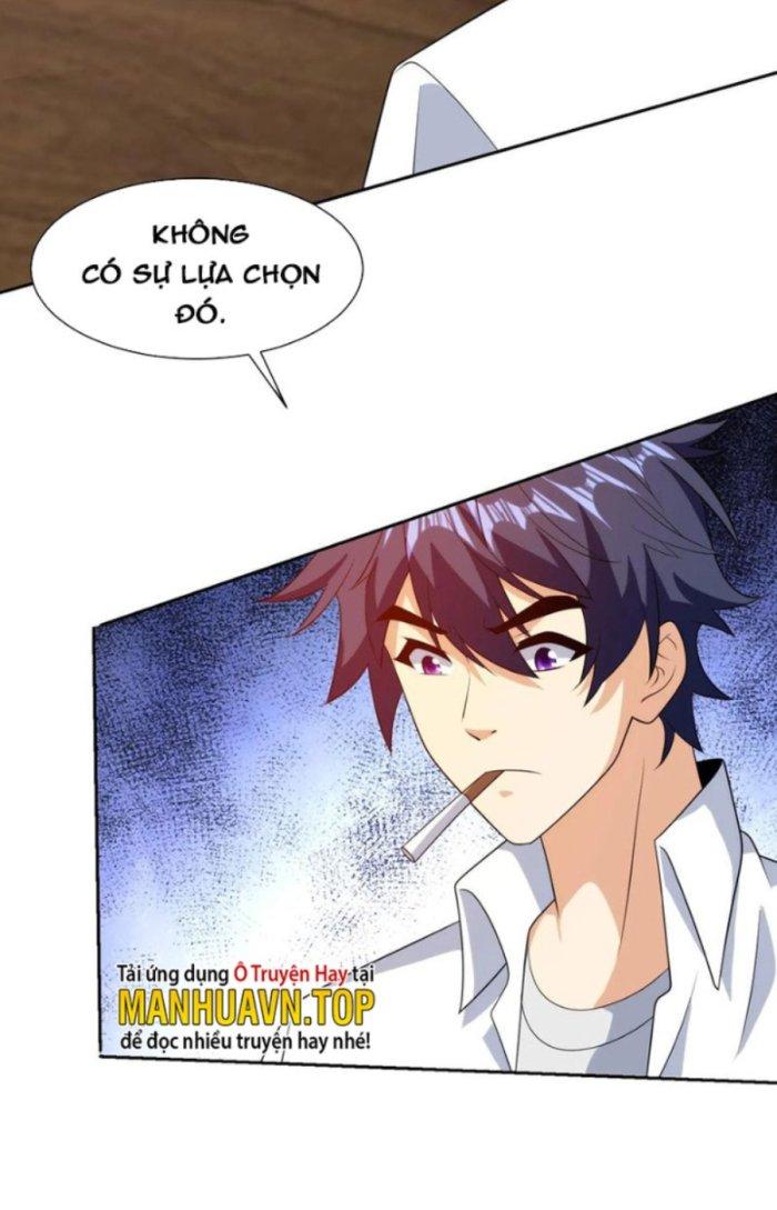 Mắt Phải Của Ta Là Thần Cấp Máy Tính Chapter 237 - Trang 2