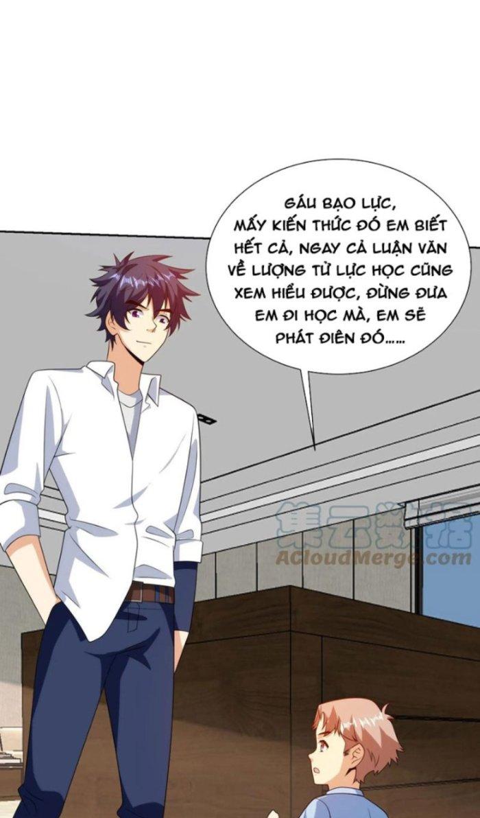 Mắt Phải Của Ta Là Thần Cấp Máy Tính Chapter 237 - Trang 2