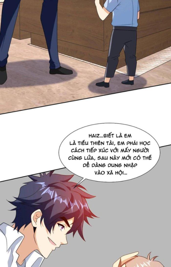 Mắt Phải Của Ta Là Thần Cấp Máy Tính Chapter 237 - Trang 2