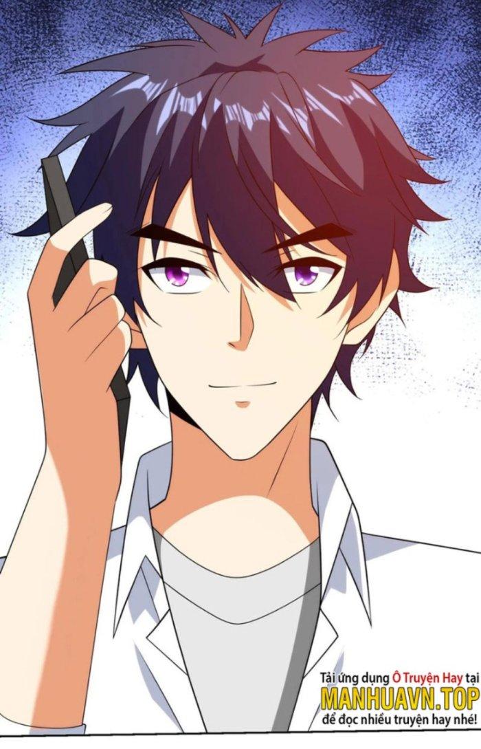 Mắt Phải Của Ta Là Thần Cấp Máy Tính Chapter 237 - Trang 2