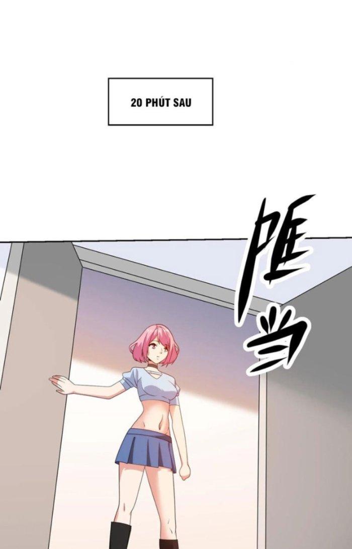 Mắt Phải Của Ta Là Thần Cấp Máy Tính Chapter 237 - Trang 2