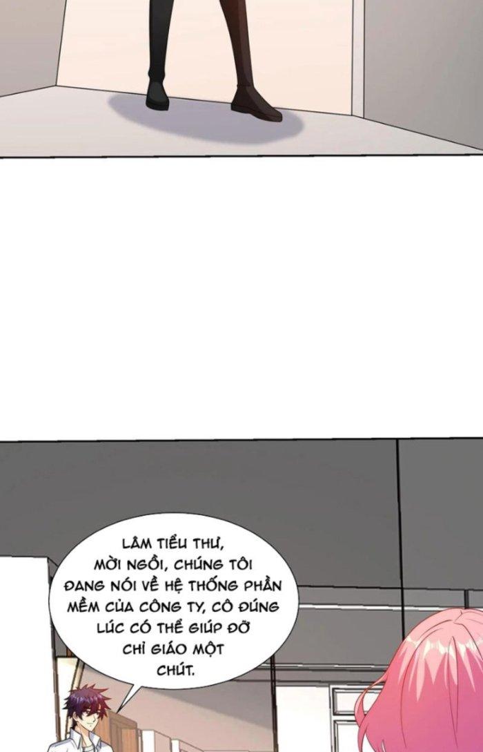 Mắt Phải Của Ta Là Thần Cấp Máy Tính Chapter 237 - Trang 2