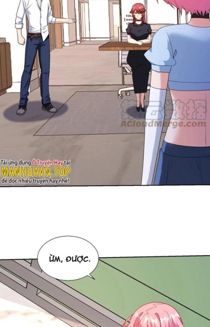 Mắt Phải Của Ta Là Thần Cấp Máy Tính Chapter 237 - Trang 2