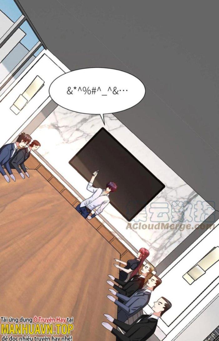 Mắt Phải Của Ta Là Thần Cấp Máy Tính Chapter 237 - Trang 2