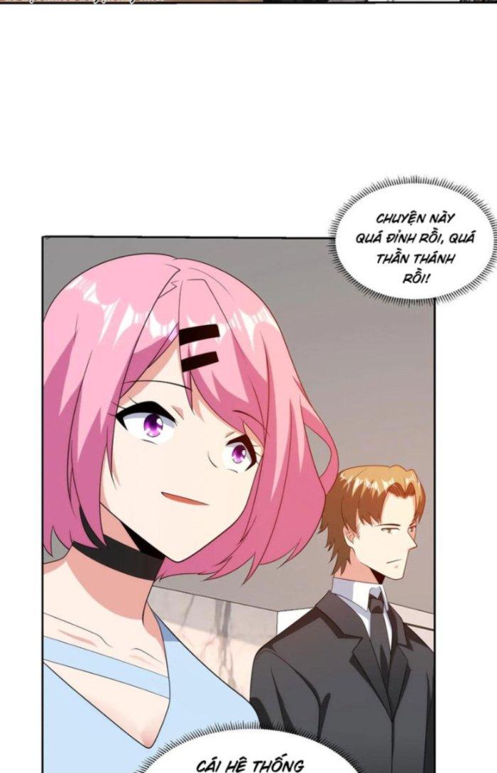 Mắt Phải Của Ta Là Thần Cấp Máy Tính Chapter 237 - Trang 2