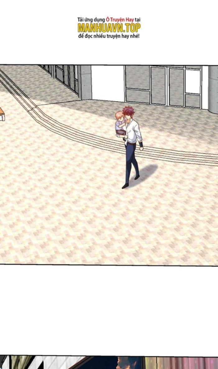 Mắt Phải Của Ta Là Thần Cấp Máy Tính Chapter 238 - Trang 2