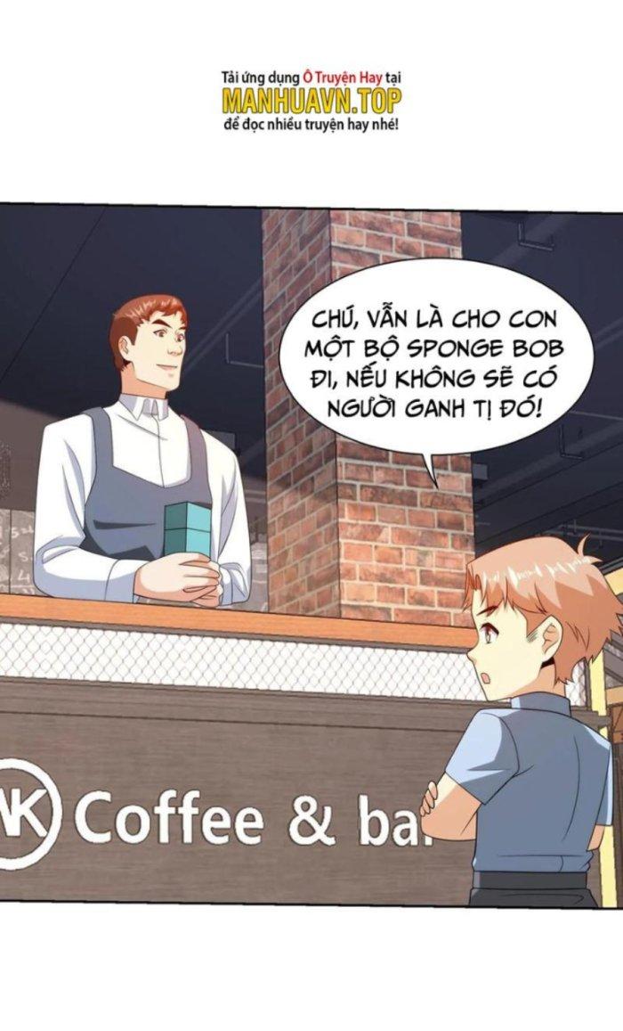 Mắt Phải Của Ta Là Thần Cấp Máy Tính Chapter 238 - Trang 2