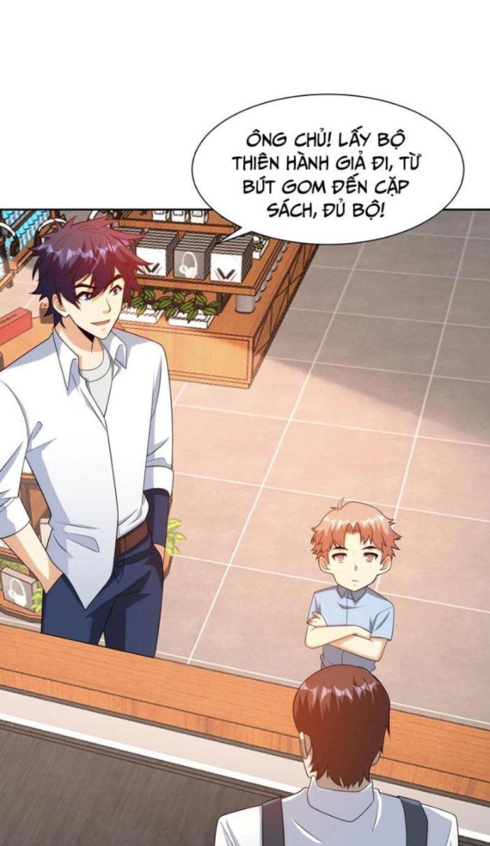 Mắt Phải Của Ta Là Thần Cấp Máy Tính Chapter 238 - Trang 2