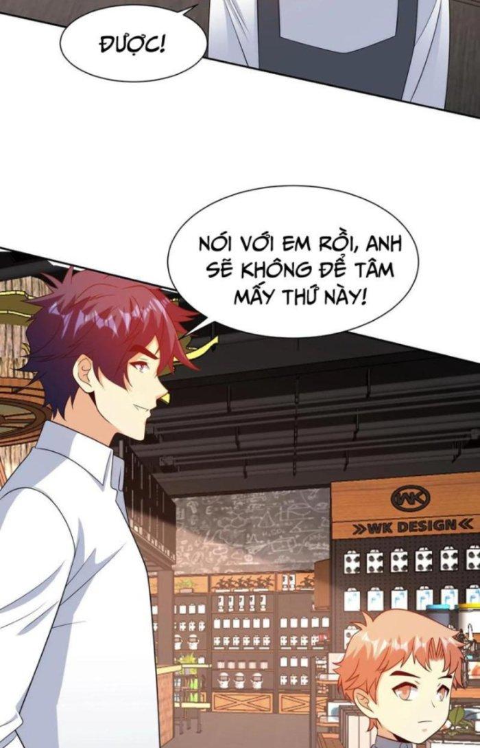 Mắt Phải Của Ta Là Thần Cấp Máy Tính Chapter 238 - Trang 2