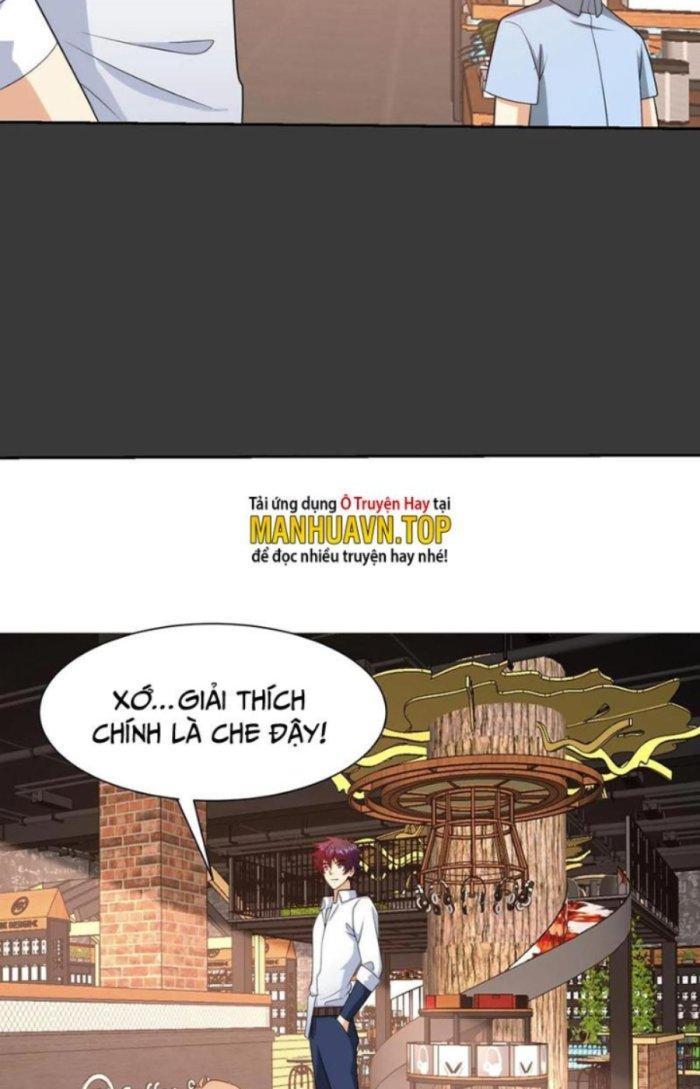 Mắt Phải Của Ta Là Thần Cấp Máy Tính Chapter 238 - Trang 2