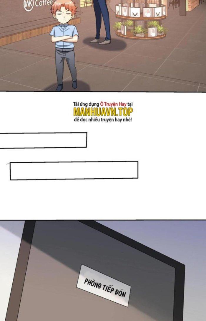 Mắt Phải Của Ta Là Thần Cấp Máy Tính Chapter 238 - Trang 2