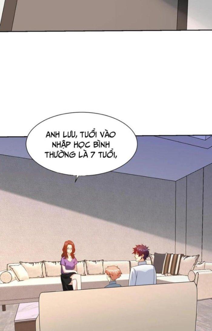 Mắt Phải Của Ta Là Thần Cấp Máy Tính Chapter 238 - Trang 2