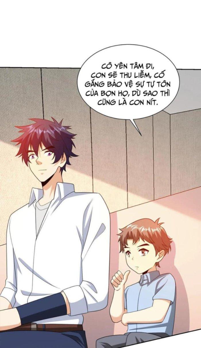 Mắt Phải Của Ta Là Thần Cấp Máy Tính Chapter 238 - Trang 2