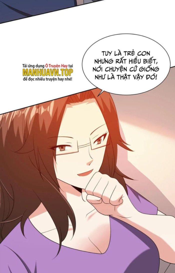 Mắt Phải Của Ta Là Thần Cấp Máy Tính Chapter 238 - Trang 2