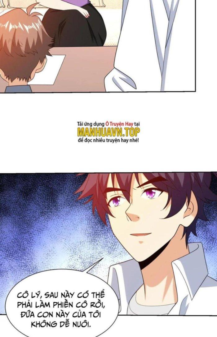 Mắt Phải Của Ta Là Thần Cấp Máy Tính Chapter 238 - Trang 2