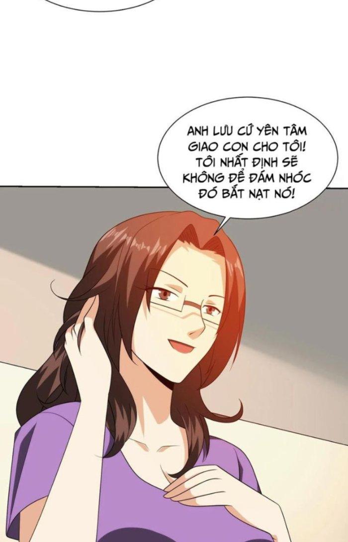 Mắt Phải Của Ta Là Thần Cấp Máy Tính Chapter 238 - Trang 2